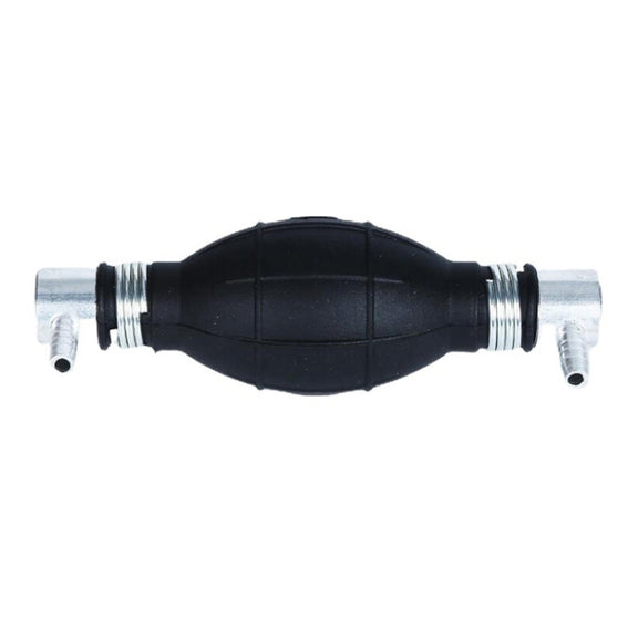 Car / Boat / Motorcycle Directional Oil Supply Fuel Pump, Size: 10mm