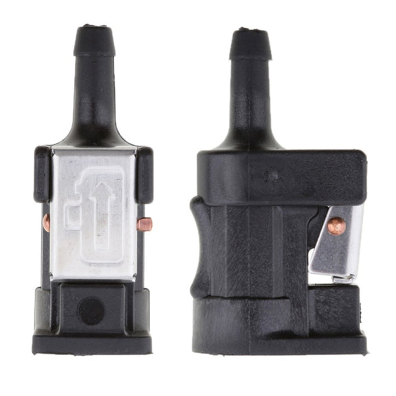 Yacht Fuel Connector For Yamaha Outboard Motor, Specification: Tank End Female Connector
