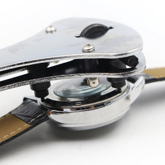 Three-Prong Watch Opener Watch Repair Tool, Style: Advanced A