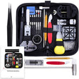 151 In 1 Watch Repair Tool Bag - free shipping - PMC TechLife - Order now!