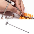 3 PCS Mini Hammer Household Watch Repair Hardware Tools, Style: D Type - free shipping - PMC TechLife - Order now!