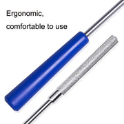 3 PCS Mini Hammer Household Watch Repair Hardware Tools, Style: H Type