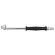 Car Tire Double-Ended Air Nozzle, Specification: Globe - Other Tools by PMC TechLife | Online Shopping South Africa | PMC TechLife | Buy Now Pay Later Mobicred