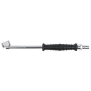 Car Tire Double-Ended Air Nozzle, Specification: Globe