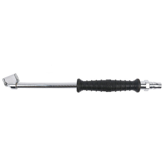 Car Tire Double-Ended Air Nozzle, Specification: Globe
