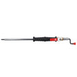 Car Tire Double-Ended Air Nozzle, Specification: Straight Handle - Other Tools by PMC TechLife | Online Shopping South Africa | PMC TechLife | Buy Now Pay Later Mobicred