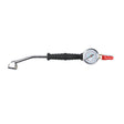 Car Tire Double-Ended Air Nozzle, Specification: Tobacco Bag With Gaselet - Other Tools by PMC TechLife | Online Shopping South Africa | PMC TechLife | Buy Now Pay Later Mobicred