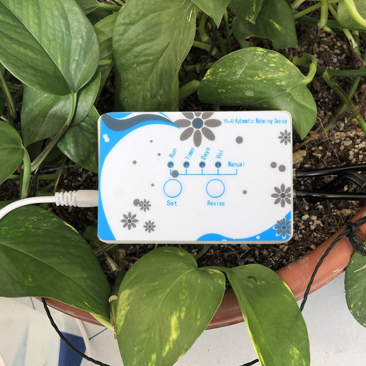 YX-A1-85 Household Intelligent Timing Automatic Flower Watering Device