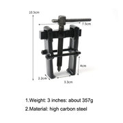 3 Inch  Multifunctional Bearing Puller Removal Tool