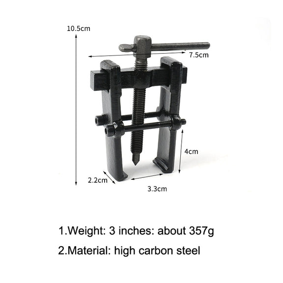 3 Inch  Multifunctional Bearing Puller Removal Tool
