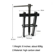 6 Inch Multifunctional Bearing Puller Removal Tool