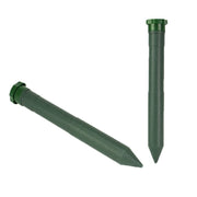 AX-3026 Outdoor Lawn Plug-In Ultrasonic Mouse Repellent