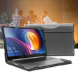 Laptop Anti-Drop Protective Case For Xiaomi Air 13.3(Gentleman Gray) - 13.3 inch by PMC TechLife | Online Shopping South Africa | PMC TechLife | Buy Now Pay Later Mobicred