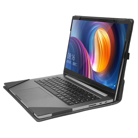 Laptop Anti-Drop Protective Case For Xiaomi Air 13.3(Gentleman Gray)