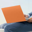 Laptop Anti-Drop Protective Case For Honor Magicbook Pro 16(Orange) - 15.6 - 17 inch by PMC TechLife | Online Shopping South Africa | PMC TechLife | Buy Now Pay Later Mobicred