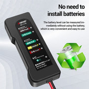 ANENG BT-170 12V Electric Vehicle Battery Tester