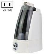RD110 5L Big Mist Ultrasonic Air Humidifier, US Plug(Negon + Cold Fog)