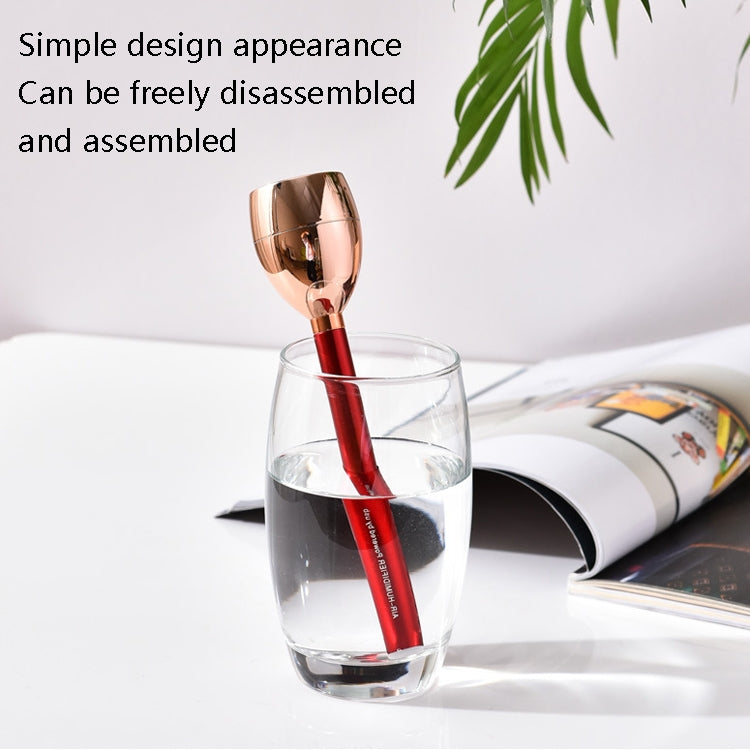 RD603 Portable Mute Mineral Water Bottle Atomizer(603-5)