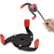 60-95mm Auto Car Repair Three Jaw Oil Filter Wrench Tool - free shipping - PMC TechLife - Order now!