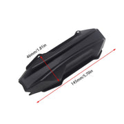 1 Pair Universal Bumper Drop Protection Block Accessories For BMW R1200GS / R1250GS