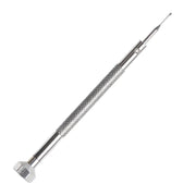 3 PCS LSD5075 Color Screwdriver Watch Repair Tool, Model: 0.6mm Word