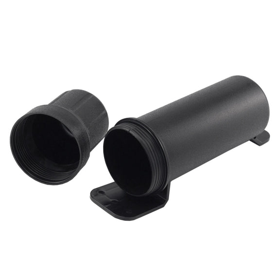Universal Motorcycle Tool Tube Retrofit Parts, Wide: 84mm
