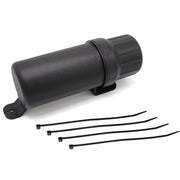 Universal Motorcycle Tool Tube Retrofit Parts, Wide: 125mm