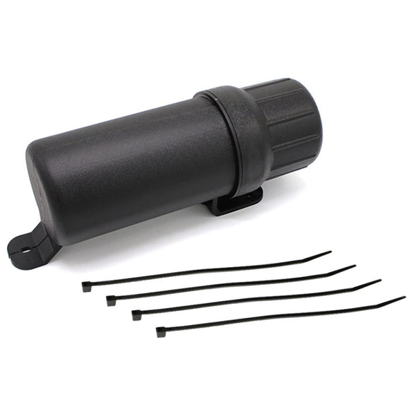 Universal Motorcycle Tool Tube Retrofit Parts, Wide: 125mm