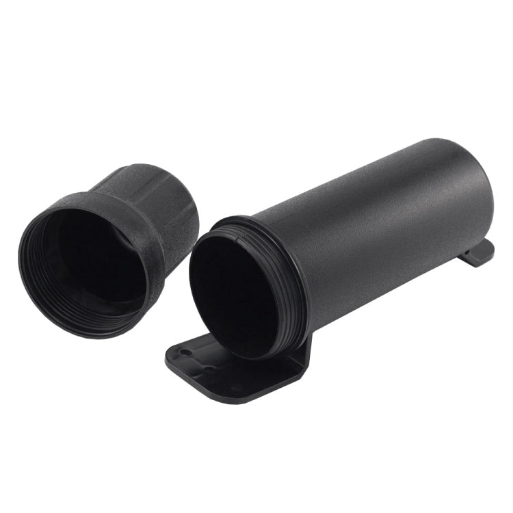 Universal Motorcycle Tool Tube Retrofit Parts, Wide: 125mm