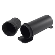 Universal Motorcycle Tool Tube Retrofit Parts, Wide: 125mm