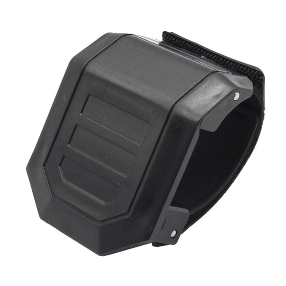 2 PCS Universal Windshield HD Clip(Black)