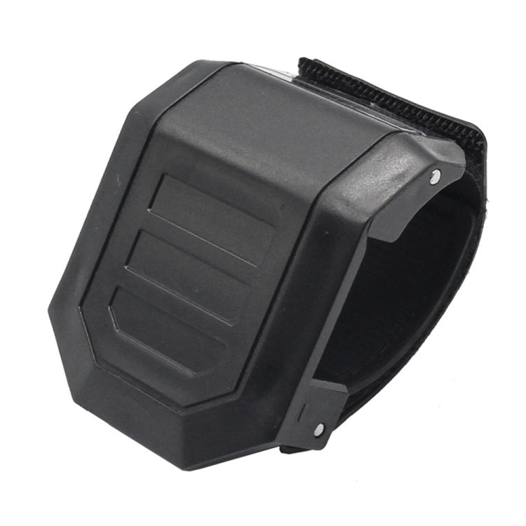 2 PCS Universal Windshield HD Clip(Black)