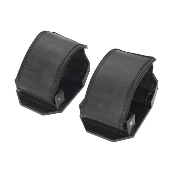 2 PCS Universal Windshield HD Clip(Black)