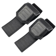 2 PCS Universal Windshield HD Clip(Black)