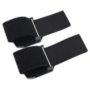 2 PCS Universal Windshield HD Clip(Black)