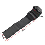 2 PCS Universal Windshield HD Clip(Black)