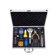 40 PCS / Set SC8007 Aluminum Alloy Watch Back Cover Removal Tool Set - free shipping - PMC TechLife - Order now!