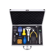 40 PCS / Set SC8007 Aluminum Alloy Watch Back Cover Removal Tool Set