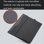 Laptop Anti-Drop Protective Case For Lenovo Xiaoxin 15 2020/2021(Blue)