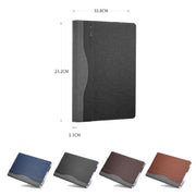 Laptop Anti-Drop Protective Case For Lenovo XiaoXin Air 13 Pro (Gentleman Gray)