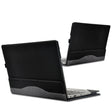 Laptop Anti-Drop Protective Case For Lenovo XiaoXin Air 13(Dark Gray) - 13.3 inch by PMC TechLife | Online Shopping South Africa | PMC TechLife | Buy Now Pay Later Mobicred