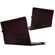 Laptop Anti-Drop Protective Case For Lenovo XiaoXin Air 13(Wine Red) - 13.3 inch by PMC TechLife | Online Shopping South Africa | PMC TechLife | Buy Now Pay Later Mobicred