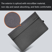 Laptop Anti-Drop Protective Case For Lenovo XiaoXin Air 13(Dark Gray)