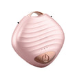 Neck Car Negative Ion Air Purifier(S02 Pink) - Air Purifiers & Accessories by PMc TechLife | Online Shopping South Africa | PMc TechLife | Buy Now Pay Later Mobicred