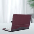 Laptop Anti-Drop Protective Case For HP Zhan 66 Fourth Generation 14 inch(Wine Red) - 14.1 inch by PMC TechLife | Online Shopping South Africa | PMC TechLife | Buy Now Pay Later Mobicred