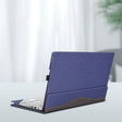 Laptop Anti-Drop Protective Case For HP Zhan 66 Fourth Generation 15 inch(Deep Blue) - 15 inch by PMC TechLife | Online Shopping South Africa | PMC TechLife | Buy Now Pay Later Mobicred