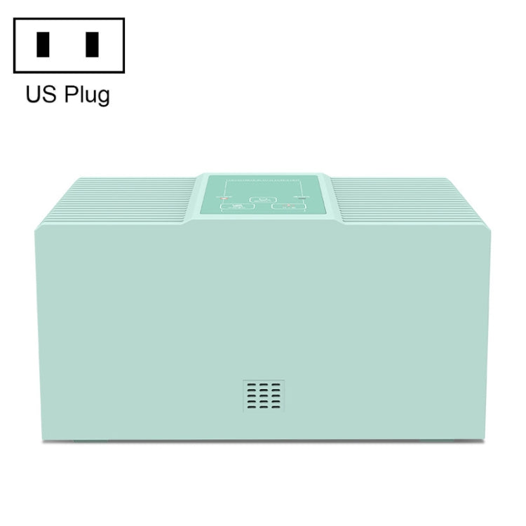 Decoration Aldehyde Formaldehyde Removal Sterilization Air Purifier, Product specifications:  US Plug 110V(Neutral XD08)