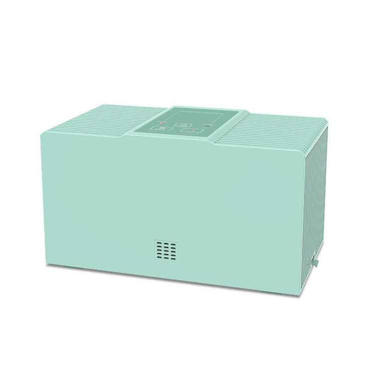 Decoration Aldehyde Formaldehyde Removal Sterilization Air Purifier, Product specifications:  US Plug 110V(Neutral XD08)