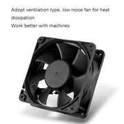 Decoration Aldehyde Formaldehyde Removal Sterilization Air Purifier, Product specifications:  US Plug 110V(Neutral XD08)