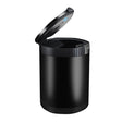 LED Car Ashtray With Cover(Black) - free shipping - PMC TechLife - Order now!